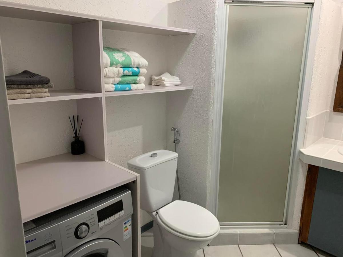 Fare Manatea 19 Villa Papeete  Eksteriør billede