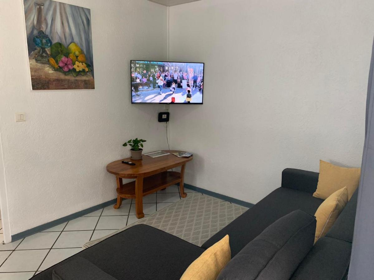 Fare Manatea 19 Villa Papeete  Eksteriør billede