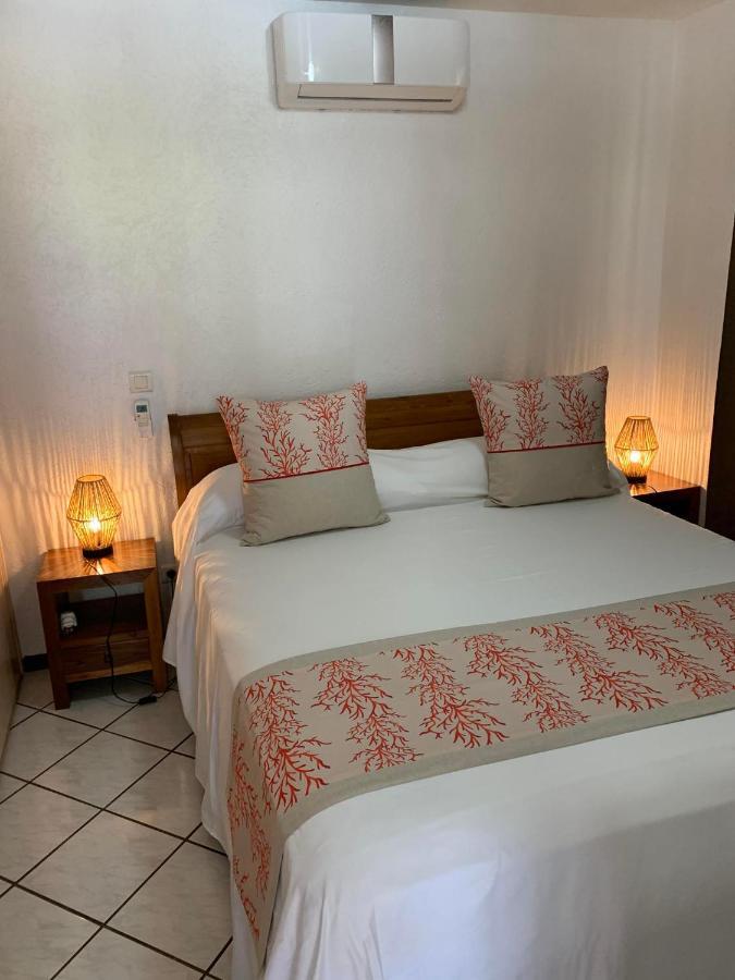 Fare Manatea 19 Villa Papeete  Eksteriør billede